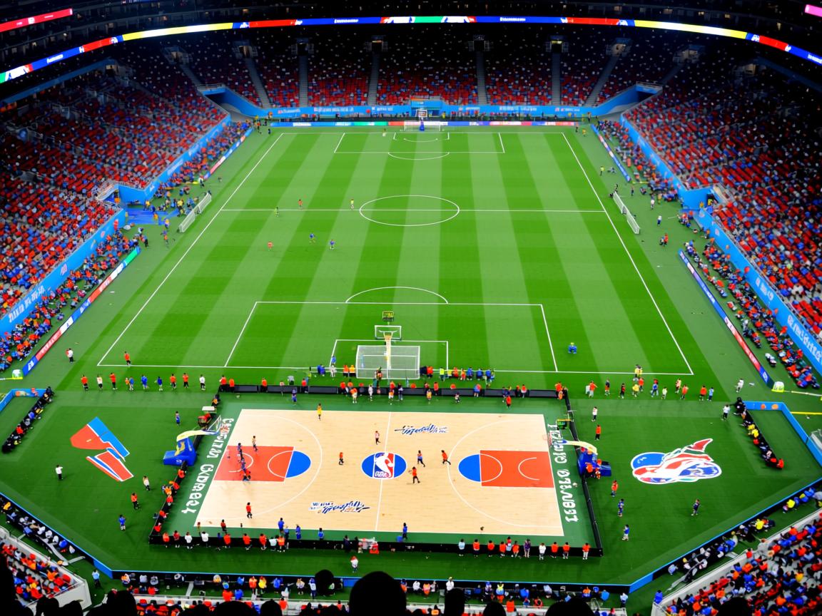 开云app-CBA联赛吸引更多企业关注篮球商业潜力，cba球队盈利模式  第2张