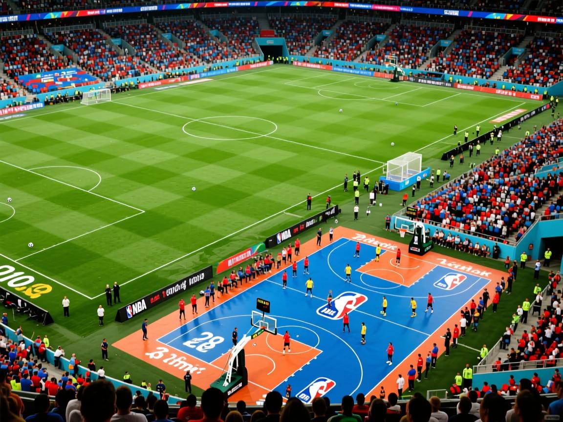 开云app-CBA联赛吸引更多企业关注篮球商业潜力，cba球队盈利模式  第3张