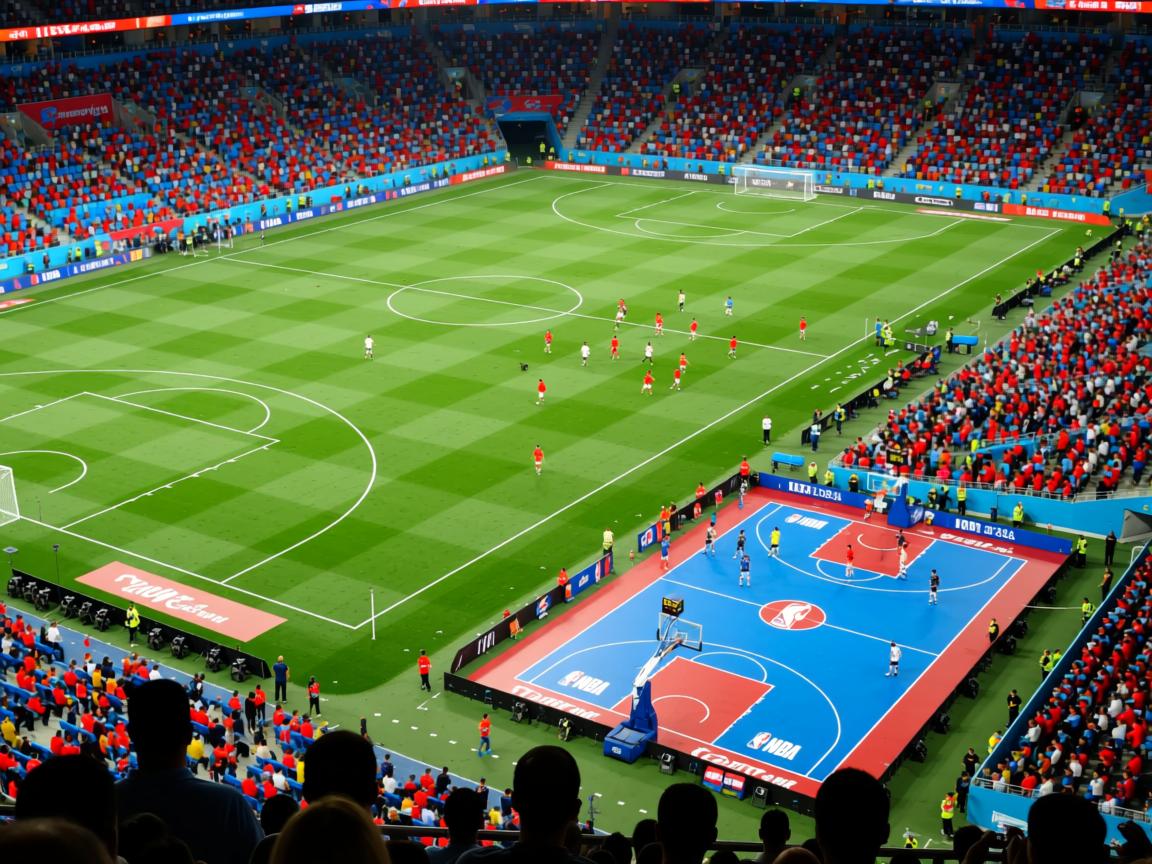 开yun官网-CBA联赛吸引更多年轻球迷参与，跟我说说cba联赛的情况呗  第1张