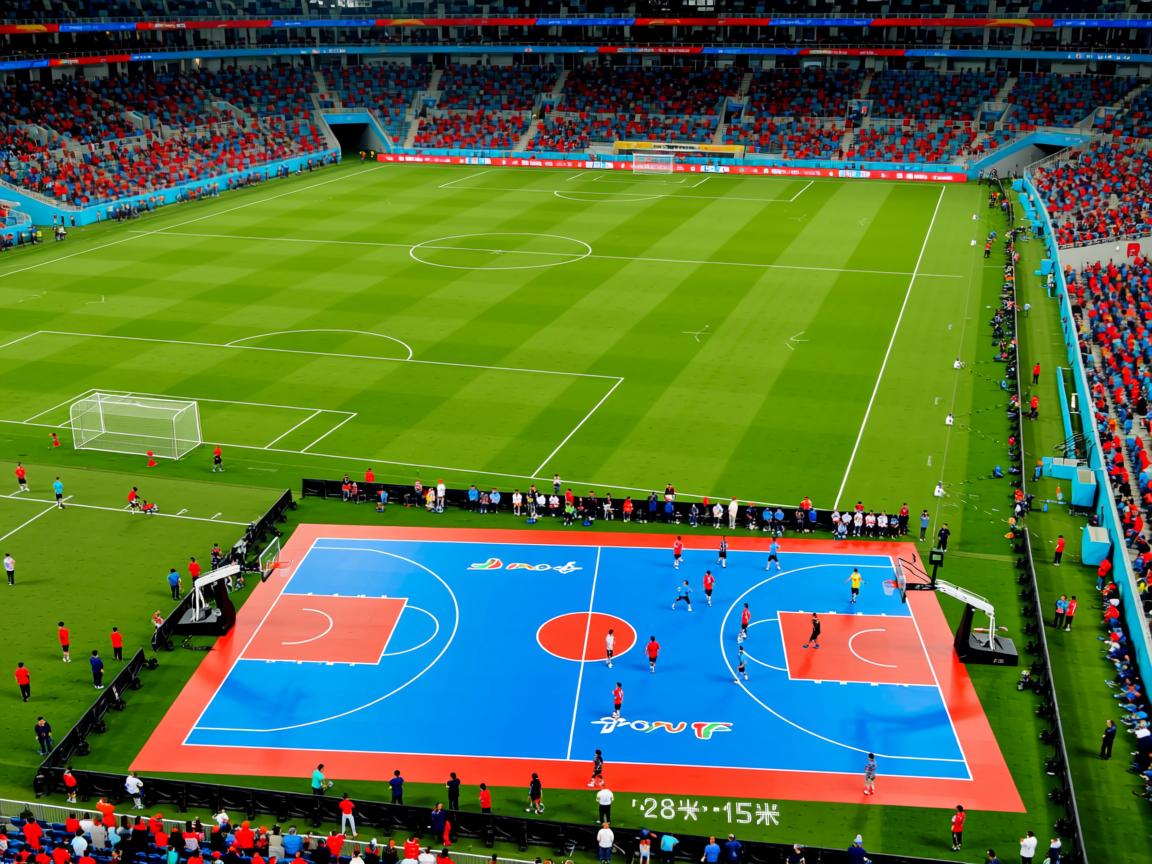 开yun官网-CBA联赛吸引更多年轻球迷参与，跟我说说cba联赛的情况呗  第2张