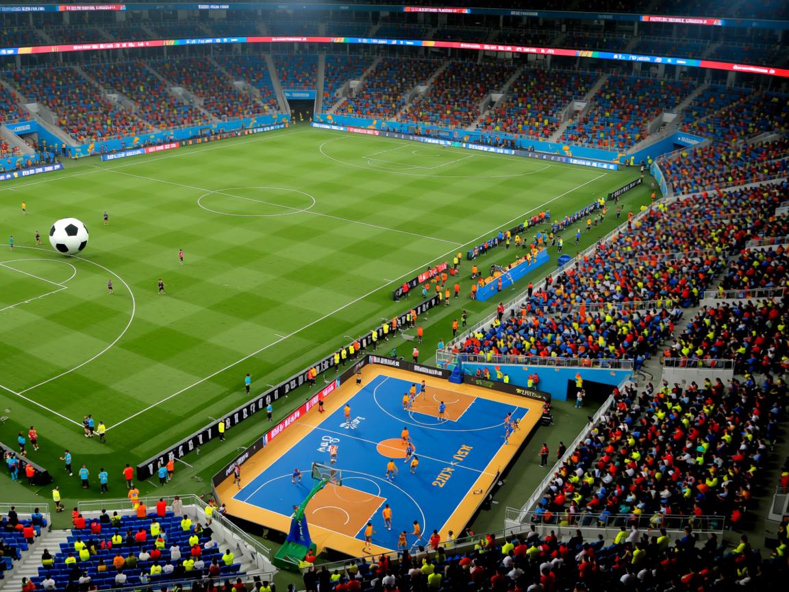 开云体育官网登入-CBA联赛品牌重塑提升观感与专业度，cba联赛介绍  第1张