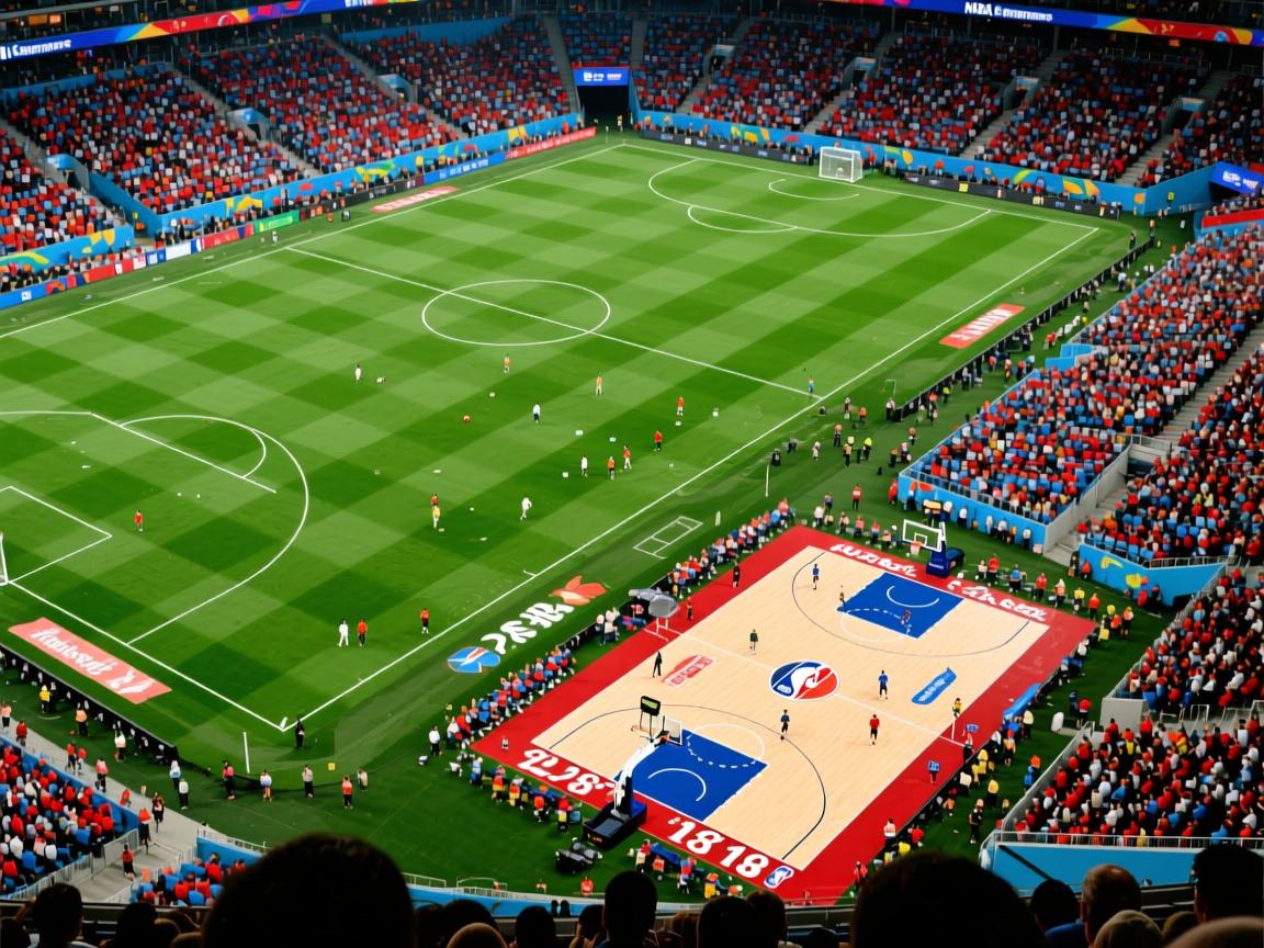 开云体育官网登入-CBA联赛品牌重塑提升观感与专业度，cba联赛介绍  第3张