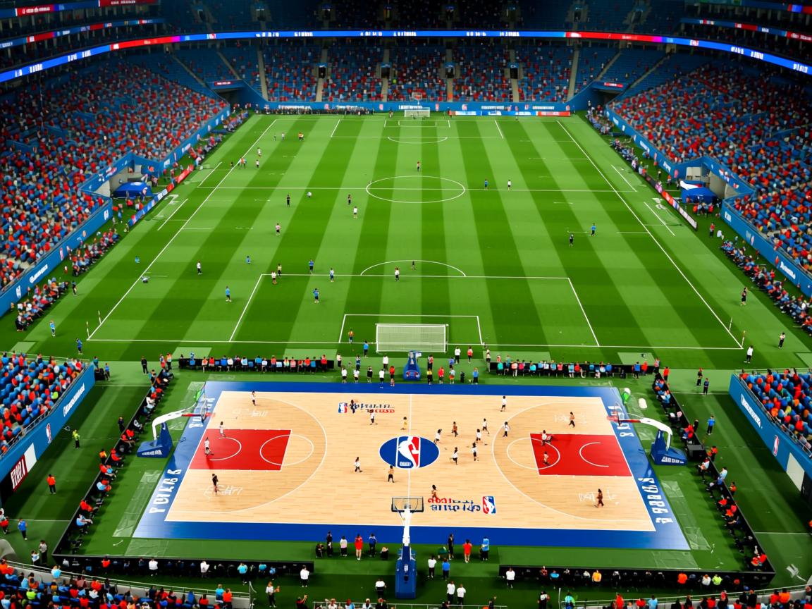 开云体育官网上-CBA联赛商业价值持续提升吸引更多投资，cba商业化发展