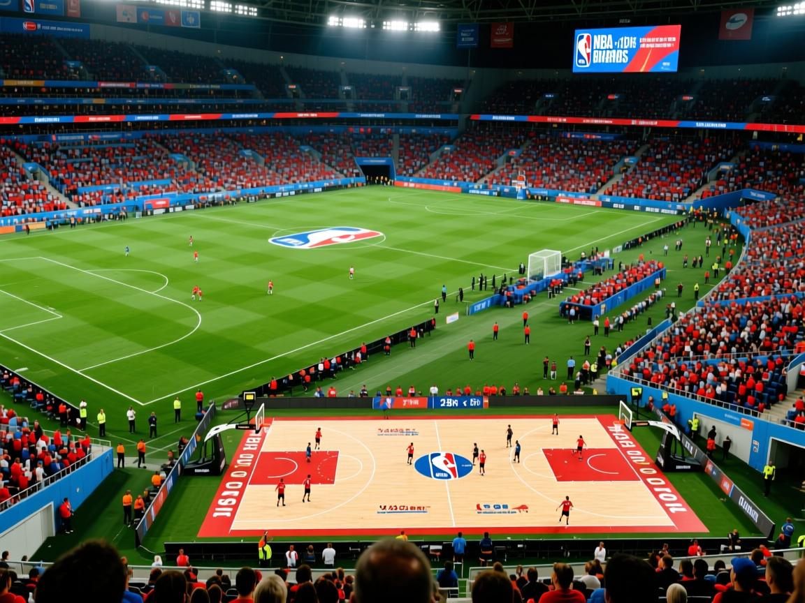 开云体育官网上-CBA联赛商业价值持续提升吸引更多投资，cba商业化发展  第3张