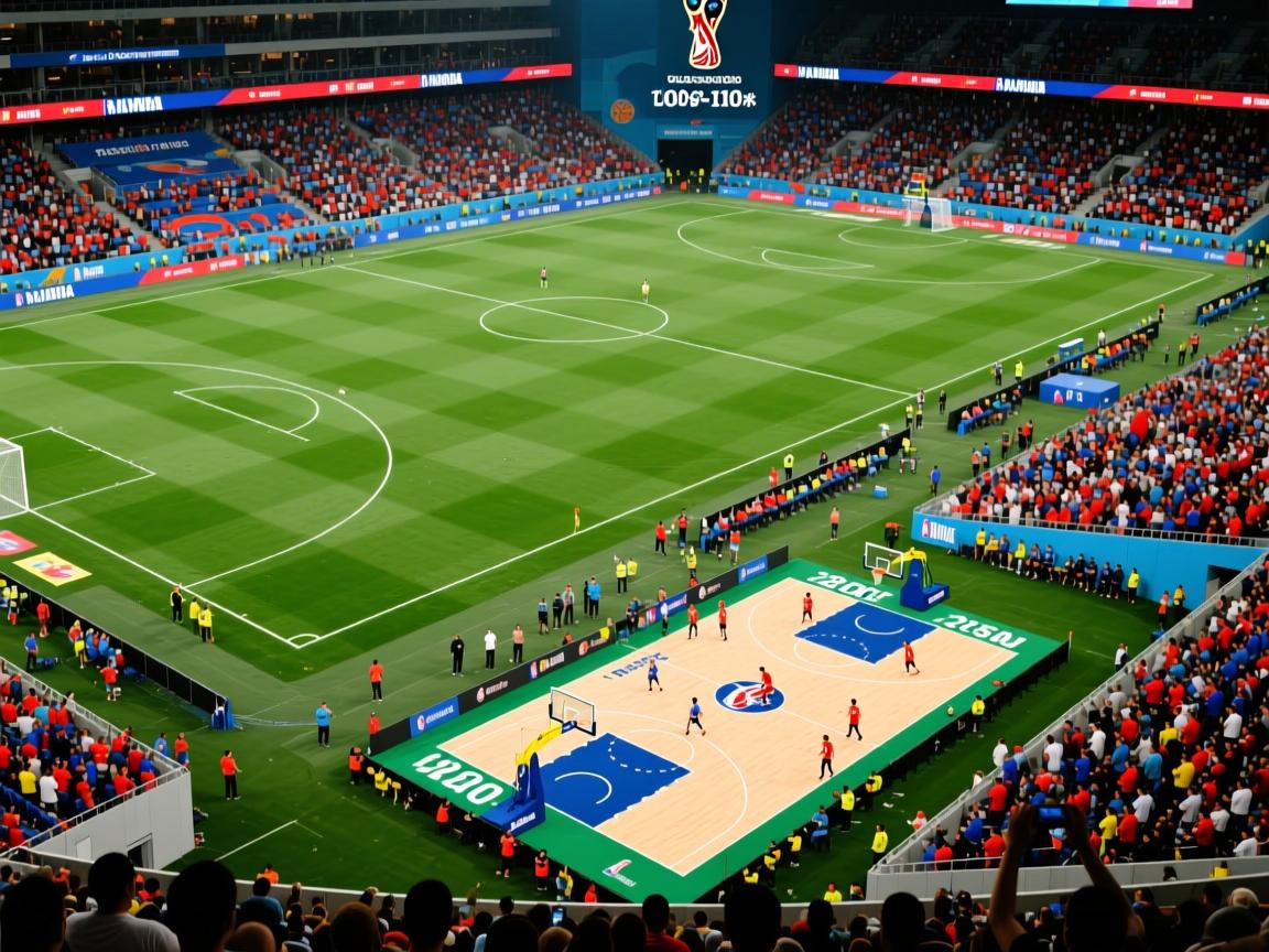 开云体育官网上-CBA联赛引入先进科技 助力球队提升水平，cba联赛技术统计