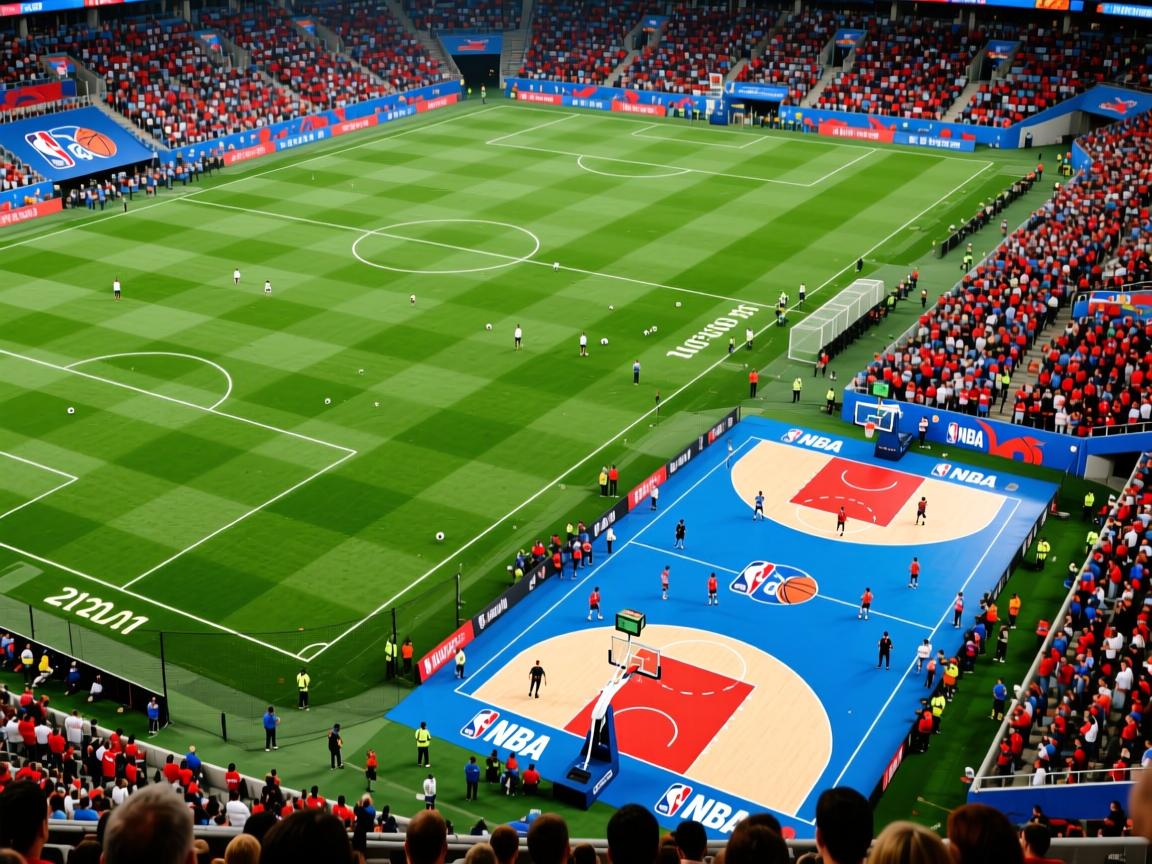 开云体育官网上-CBA联赛引入先进科技 助力球队提升水平，cba联赛技术统计  第3张