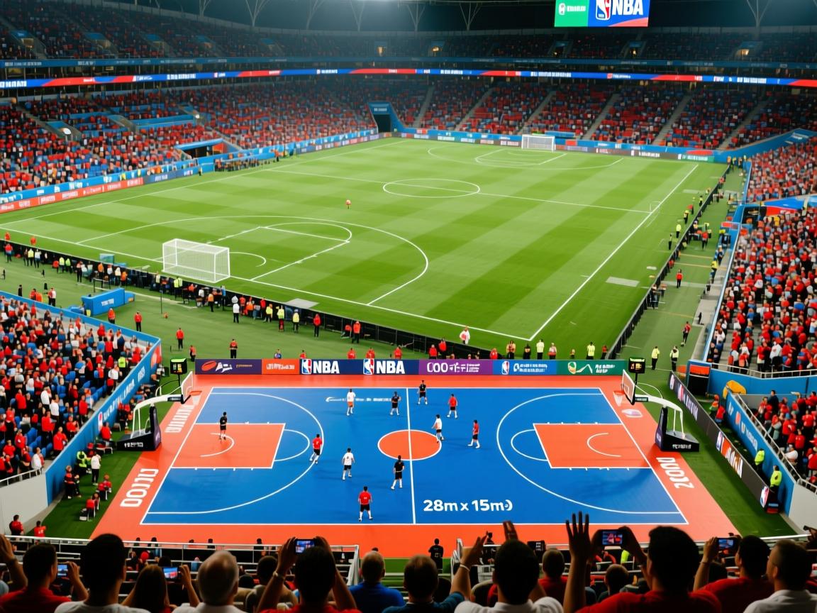 开云体育官网上-CBA联赛引入先进训练设备，cba 训练