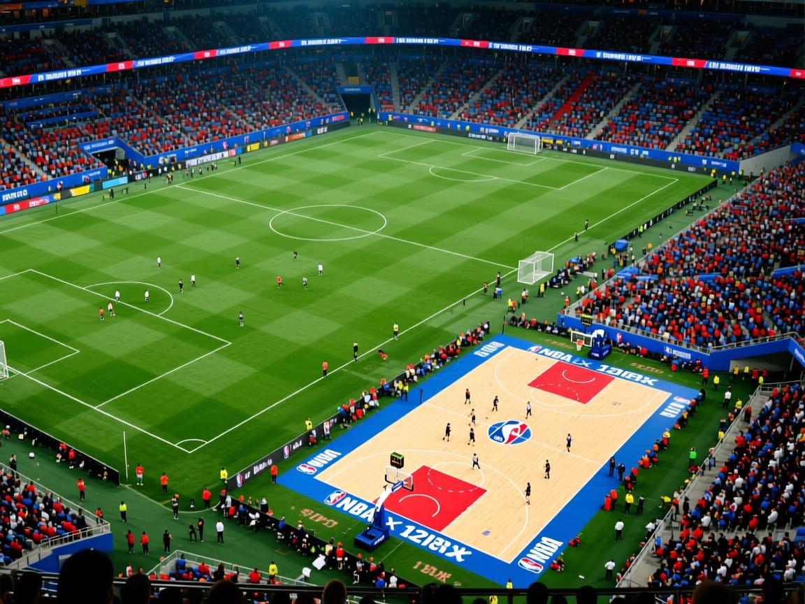 开云体育官网上-CBA联赛引入先进训练设备，cba 训练  第3张