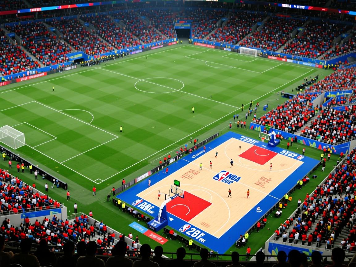 开云体育在线入口-CBA联赛引入高科技裁判辅助系统，cba裁判篮球