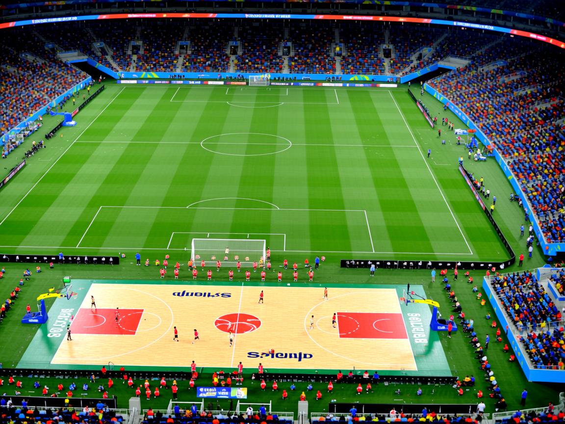 开云体育在线入口-CBA联赛引入高科技裁判辅助系统，cba裁判篮球  第2张