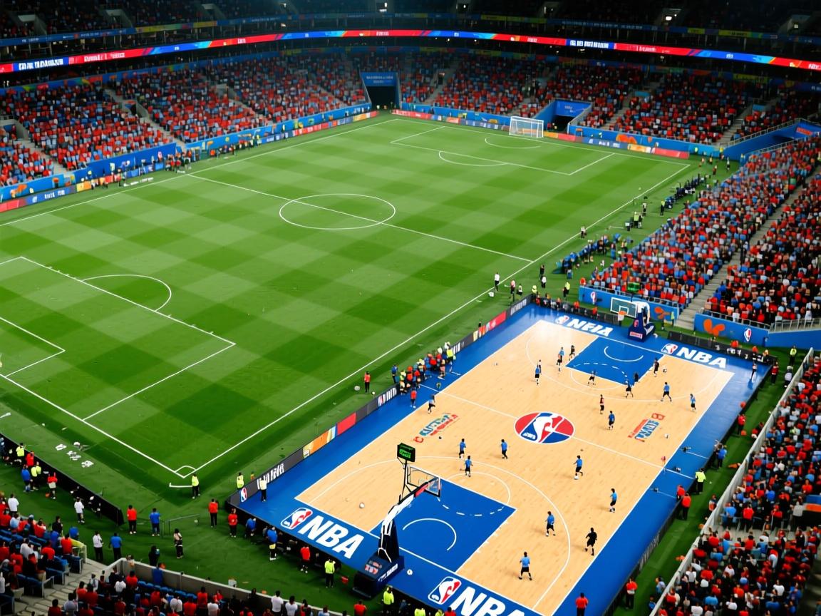 开云在线登入-CBA联赛打造多元文化球迷社区，cba企业文化