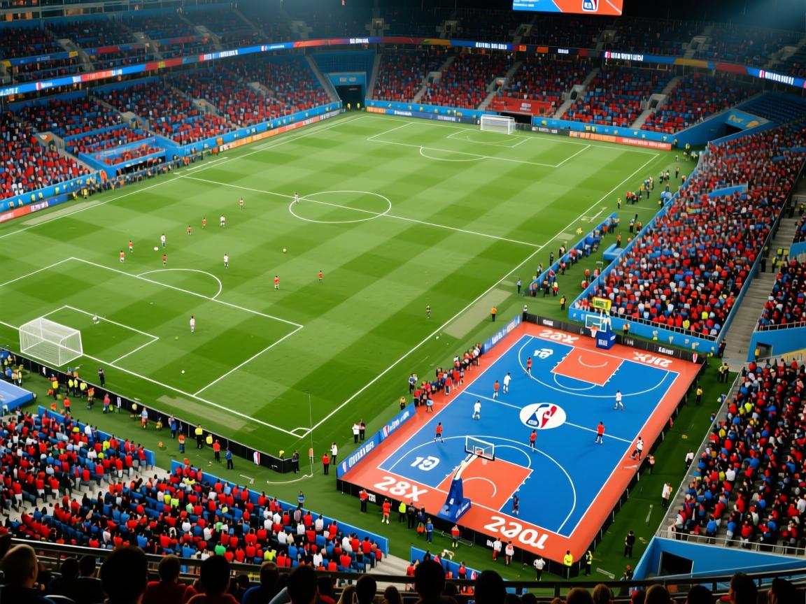 开云在线登入-CBA联赛打造多元文化球迷社区，cba企业文化  第2张