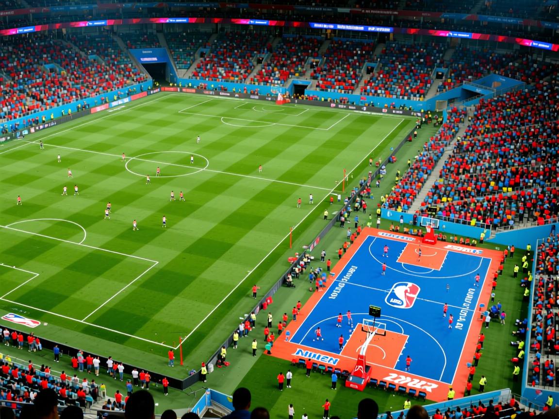 开云在线登入-CBA联赛打造多元文化球迷社区，cba企业文化  第3张