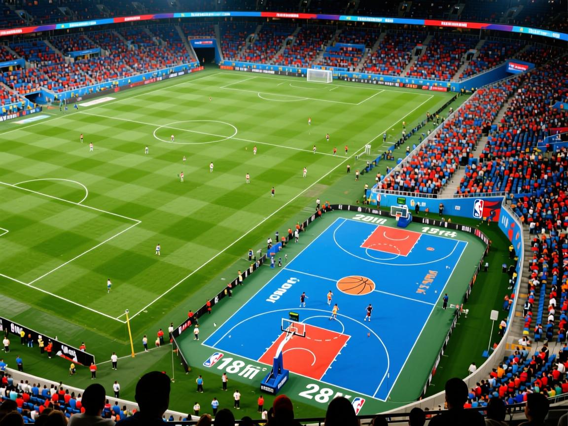 开云体育app在线-CBA联赛拓展球迷互动新形式，cba联赛如火如荼,随着比赛场次的密集