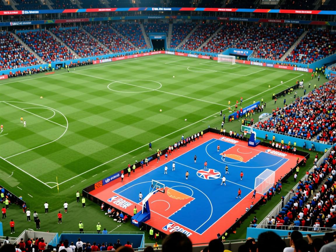 开云体育app在线-CBA联赛拓展球迷互动新形式，cba联赛如火如荼,随着比赛场次的密集  第2张