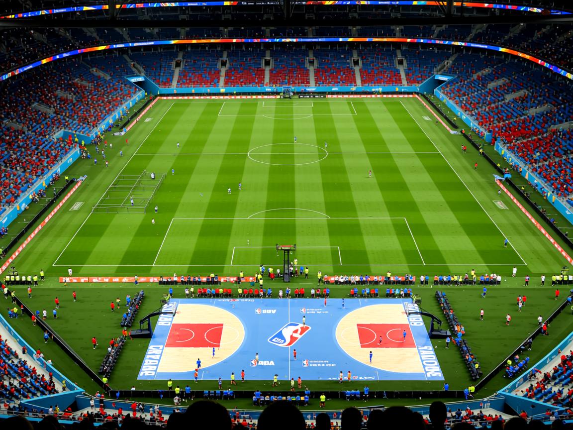 开云体育官网在线-CBA联赛推出球迷互动平台提升观赛体验，cba球迷入场观赛