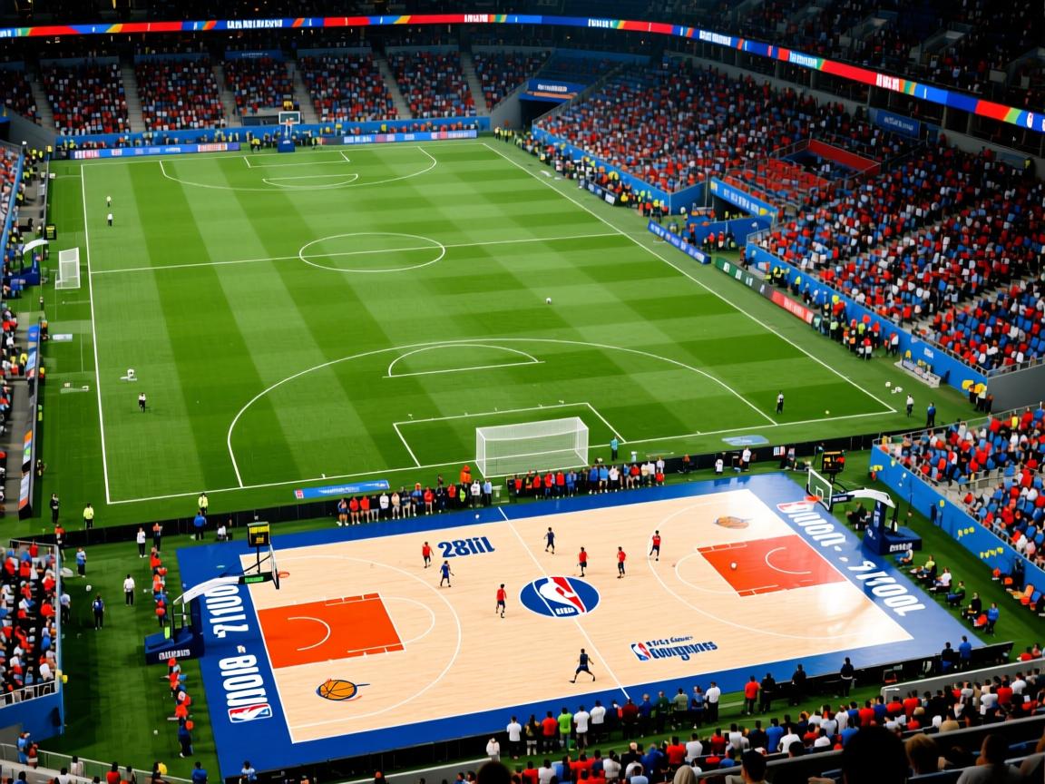 开云体育官网在线-CBA联赛推出球迷互动平台提升观赛体验，cba球迷入场观赛  第2张