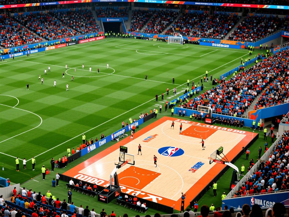 开云体育官网在线-CBA联赛推出球迷互动平台提升观赛体验，cba球迷入场观赛  第3张