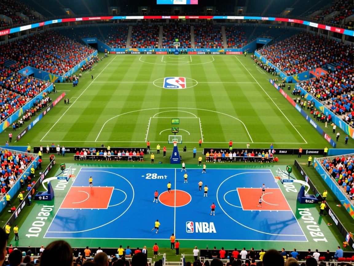 开云体育app入口-NB Staouéli 连续击败 MC Alger、WO Boufarik 晋级夺冠，nb冠军