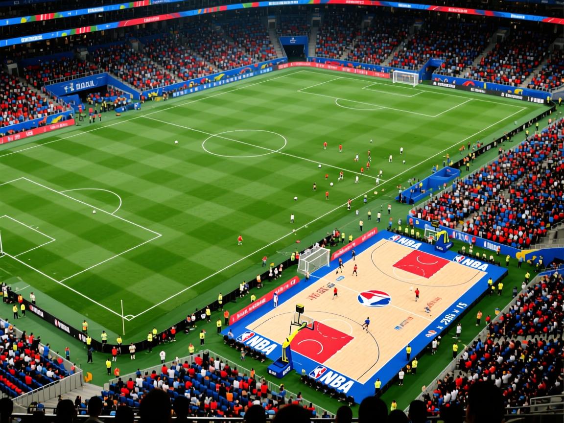 开云体育app入口-NB Staouéli 连续击败 MC Alger、WO Boufarik 晋级夺冠,nb冠军 第2张