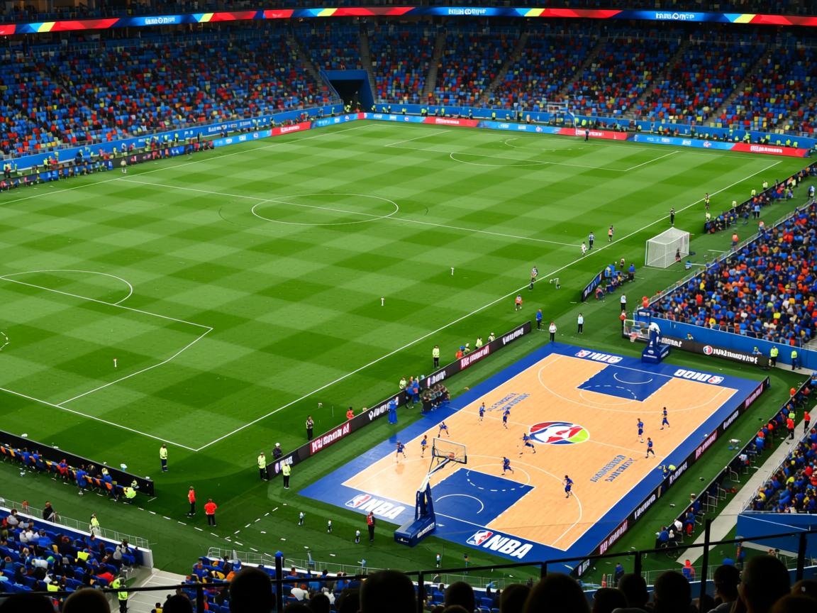 开云体育app入口-NB Staouéli 连续击败 MC Alger、WO Boufarik 晋级夺冠,nb冠军 第3张