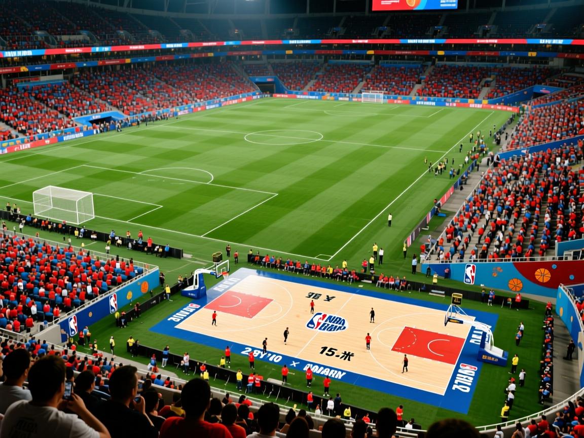 开云体育下载-篮网大胜小牛莫里斯+汤普森