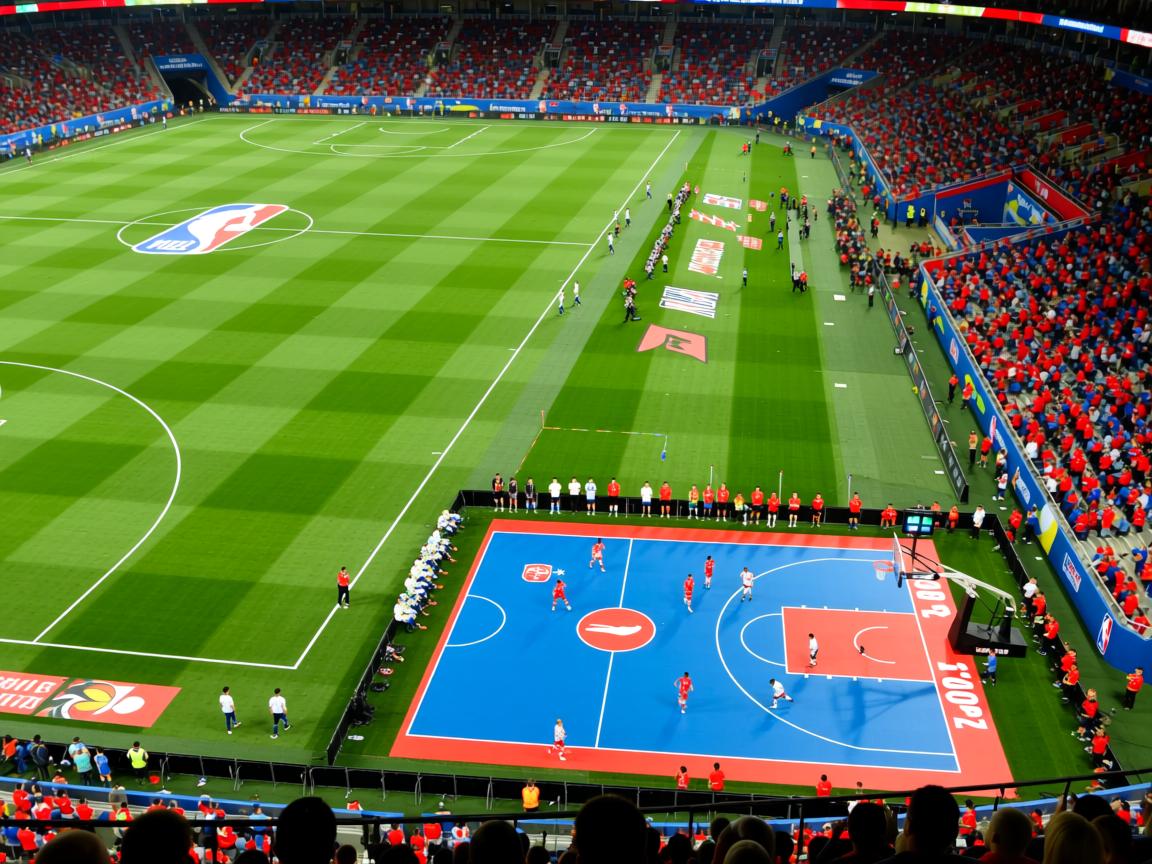 开运体育电脑版-体育场上再掀风暴，选手谁得人心？