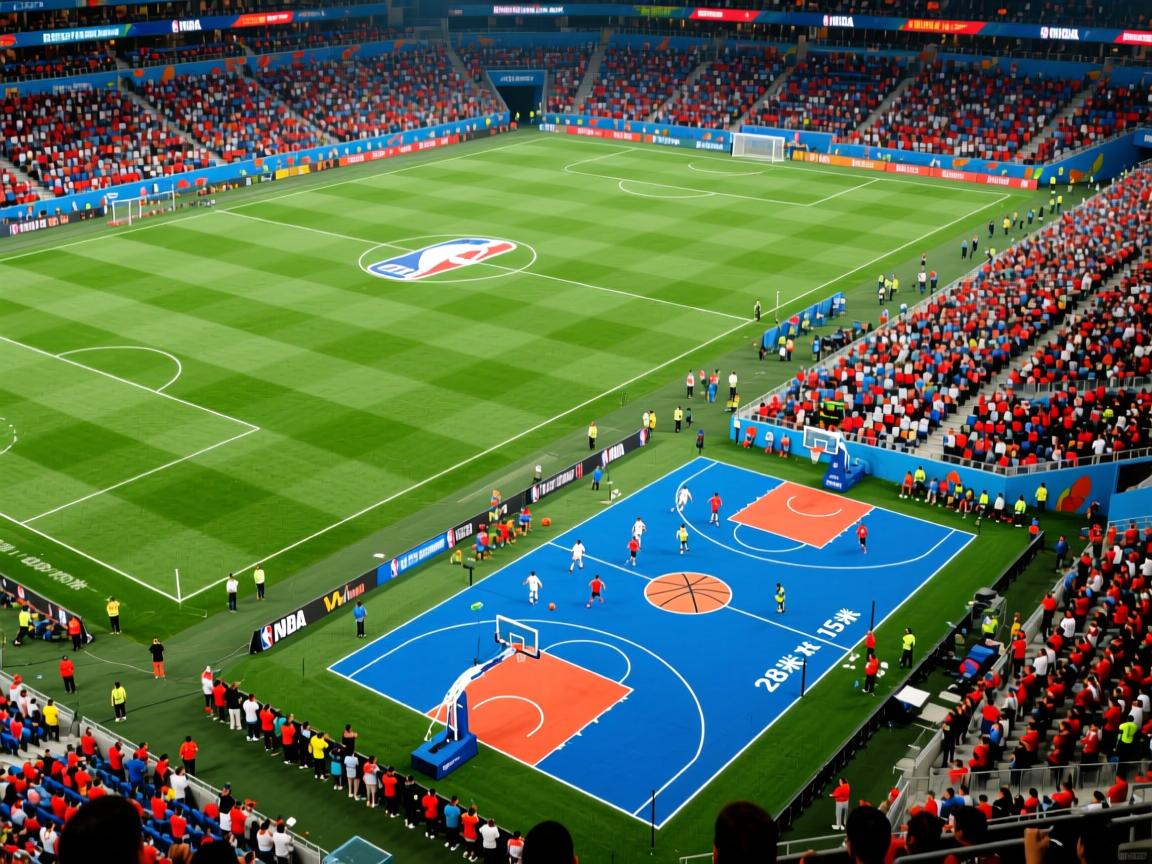 开运体育电脑版-体育场上再掀风暴,选手谁得人心? 第3张