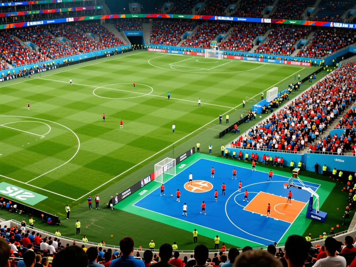 开云体育平台-“非洲冠军艾尔艾哈利虽败犹荣，赢得尊重”