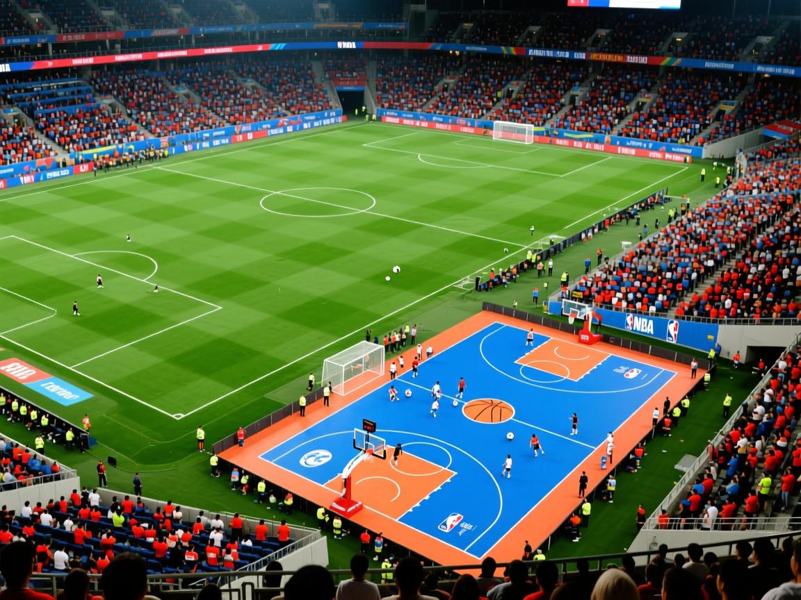 开云体育网址-中国女篮强调中距离投篮的稳定输出，中国女篮2.26米  第2张