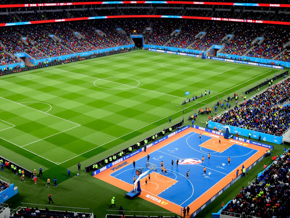 开云体育网址-中国女篮强调中距离投篮的稳定输出，中国女篮2.26米  第3张