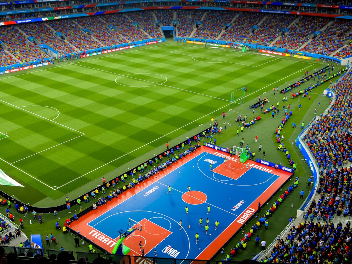 开云在线登入-策略研究备战，球队士气正高涨待挑战  第3张