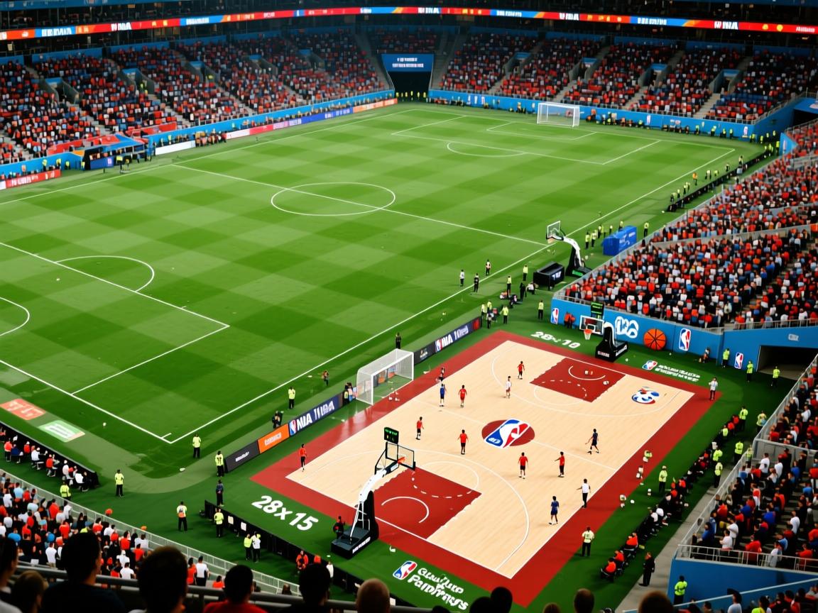 开云体育官网-阿拉伯选手意外获胜，引发观众惊讶