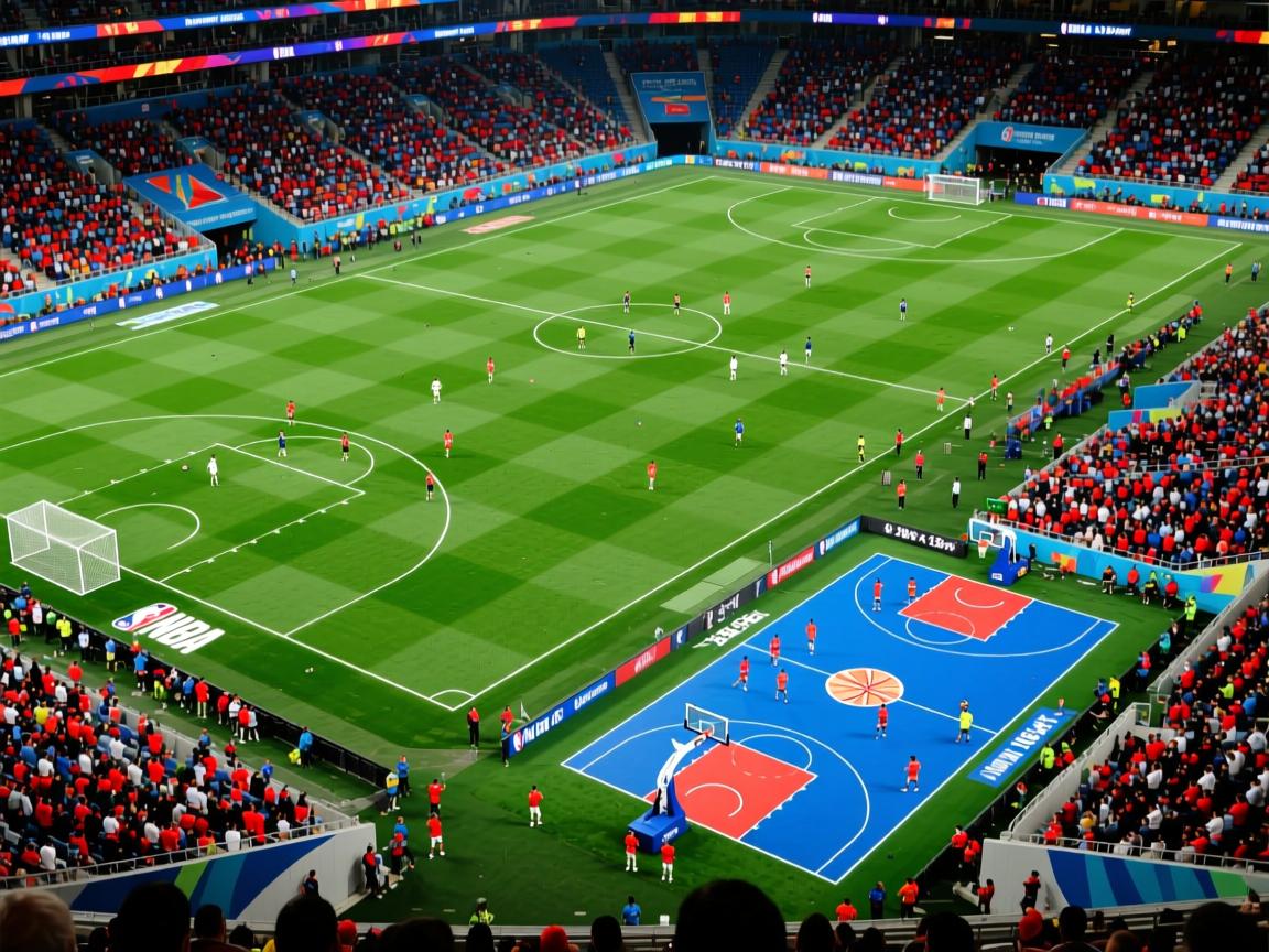 开云体育-中超裁判团队接受国际足联专业培训，中超足球裁判