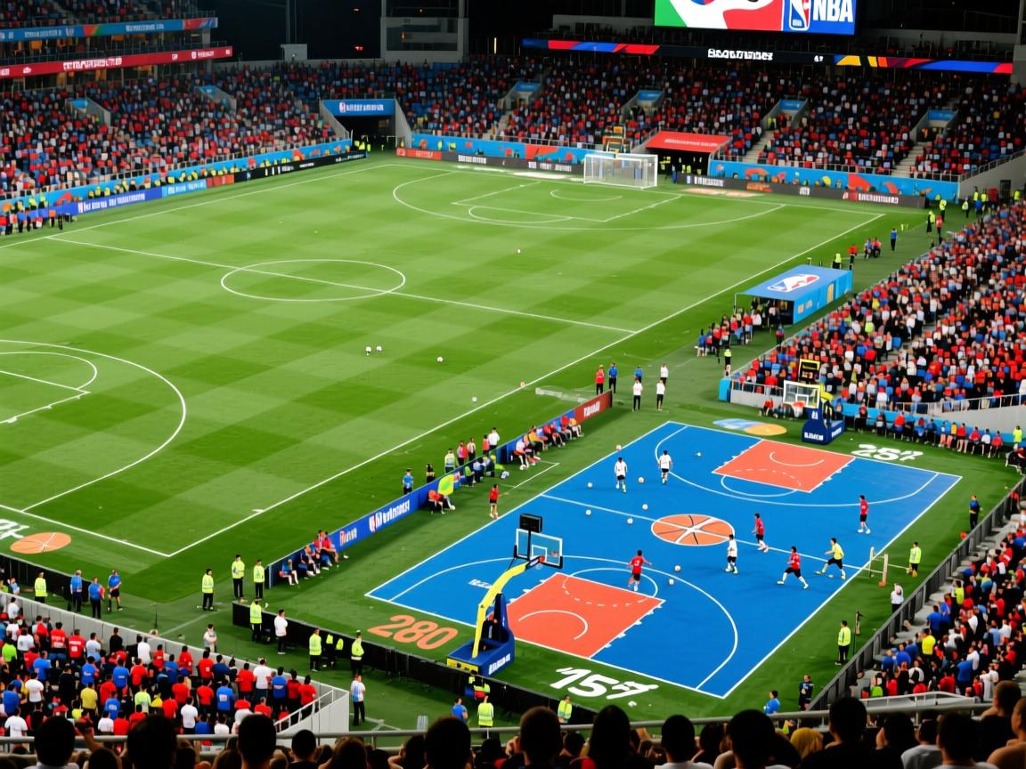 开云体育链接-亚洲杯中国足球战败 球迷讨论未来规划，亚洲杯国足预测