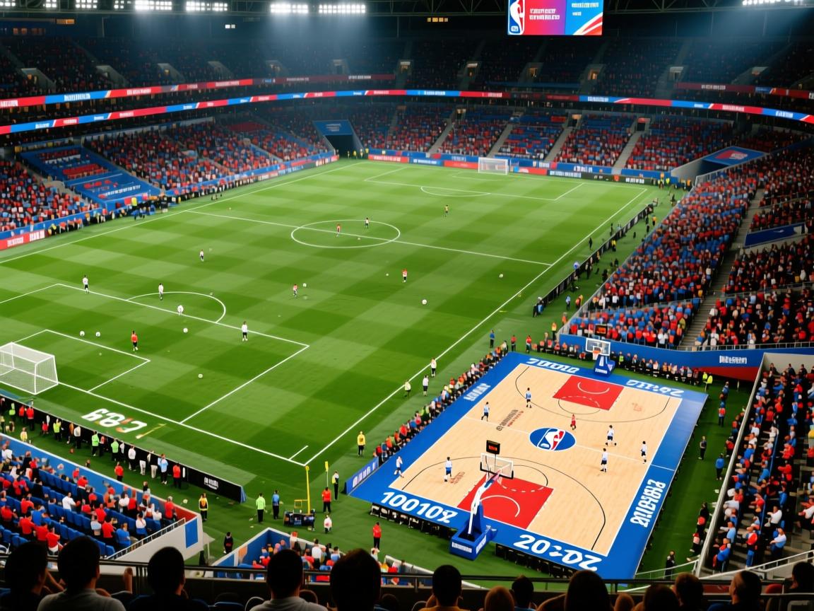 开云体育在线下载-体育总局发布最新竞赛调整方案，体育总局发布最新竞赛调整方案文件  第3张