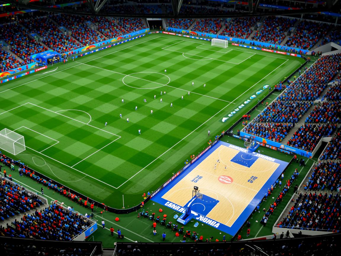 开云体育在线下载-体育总局发布最新竞赛调整方案，体育总局发布最新竞赛调整方案文件  第2张