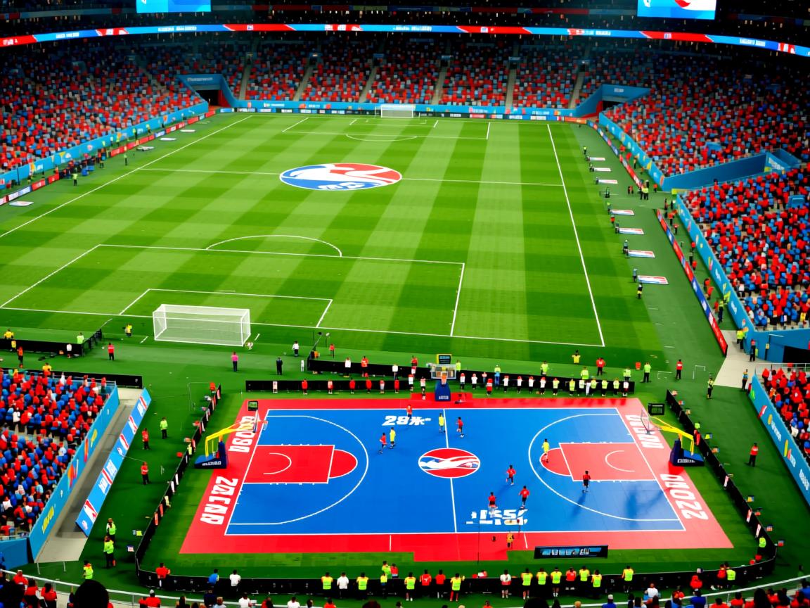 开云体育app官网-安热中场核心引领节奏变化