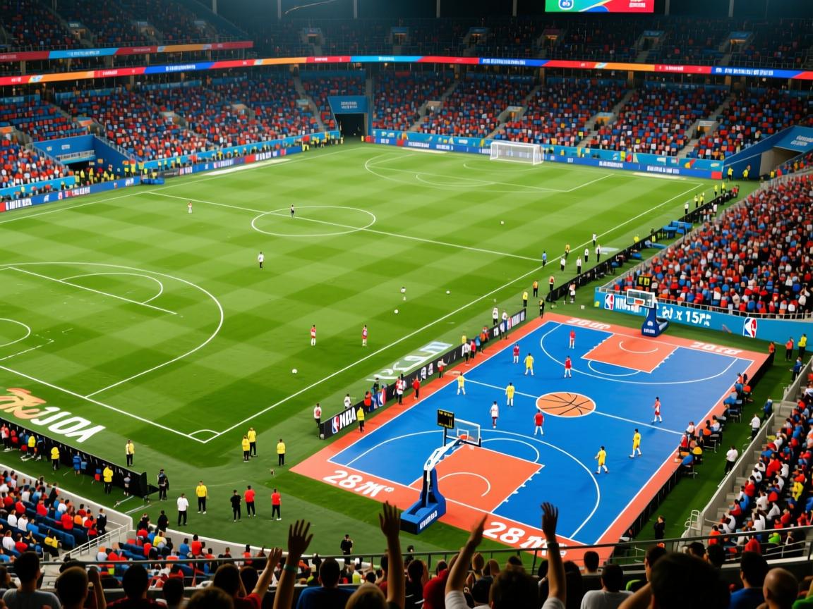 开云体育app下载-接力战术布置合理 美队轻松应战，美国队接力重赛  第2张