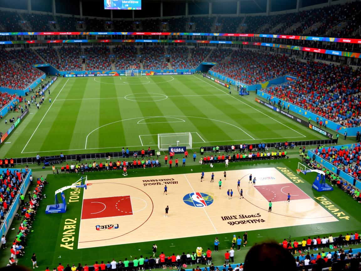 开云体育app入口-校园排球联赛省级选拔赛战况升级，校园排球竞赛组织方案  第2张