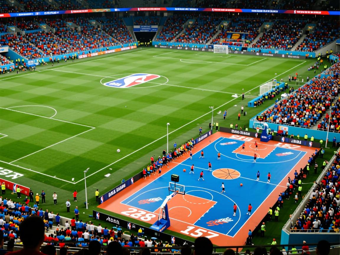 开云体育app入口-比赛节奏与球队攻防转换速度的关系，详述什么是比赛节奏  第2张