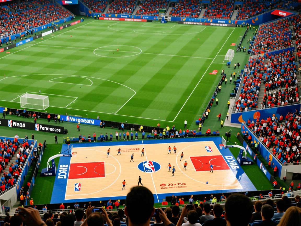 开云体育app入口-比赛节奏与球队攻防转换速度的关系，详述什么是比赛节奏