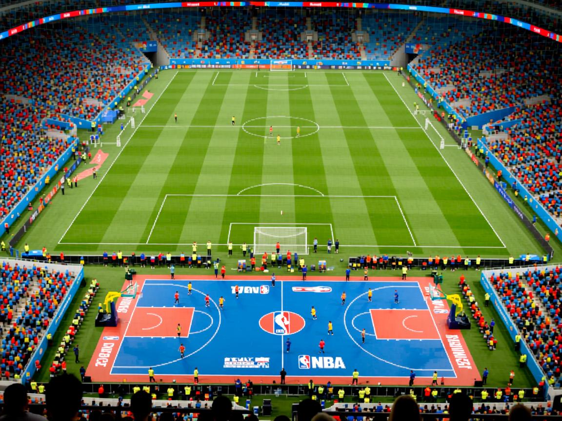 开云体育app入口-比赛节奏与球队攻防转换速度的关系，详述什么是比赛节奏  第3张