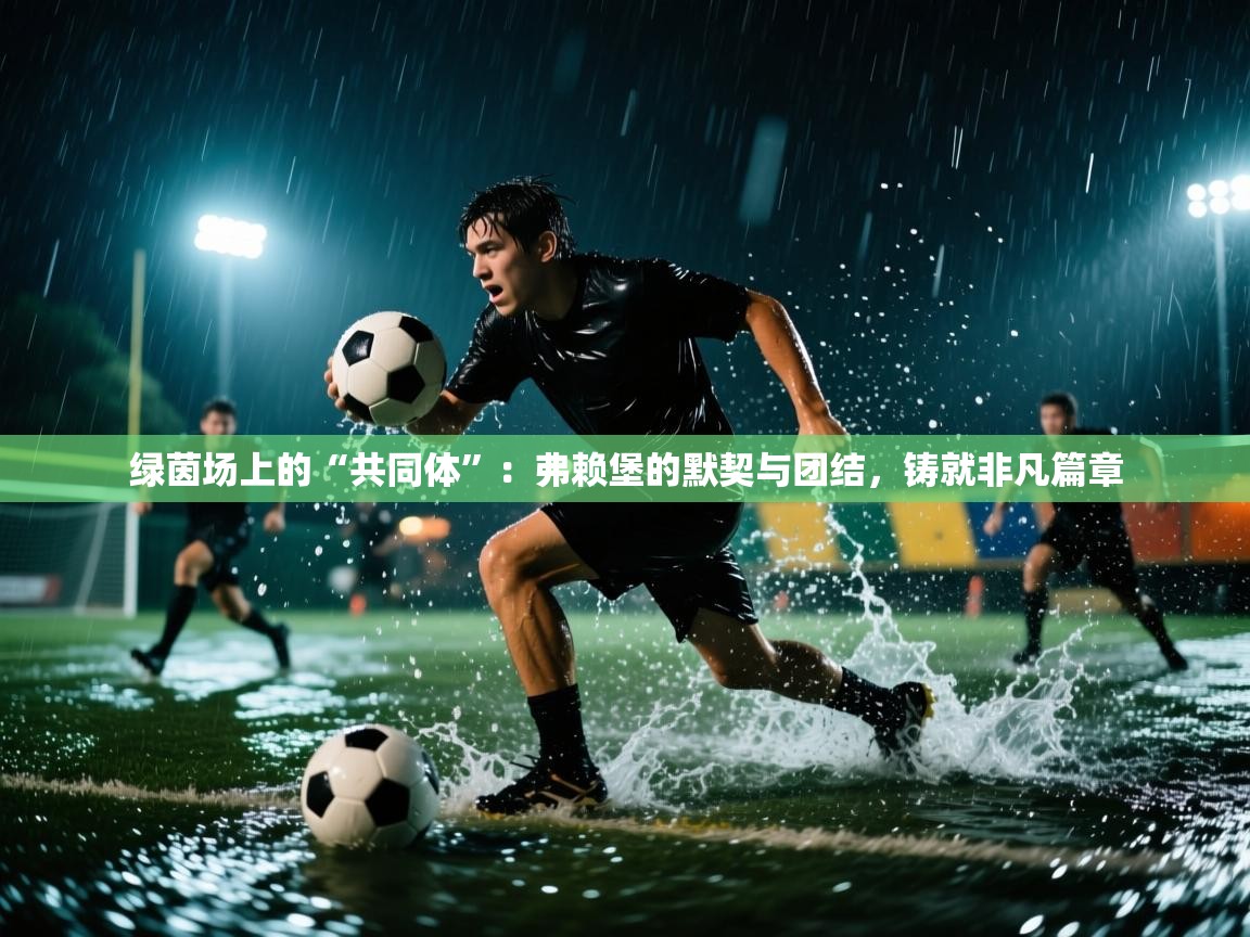 绿茵场上的“共同体”：弗赖堡的默契与团结，铸就非凡篇章  第2张