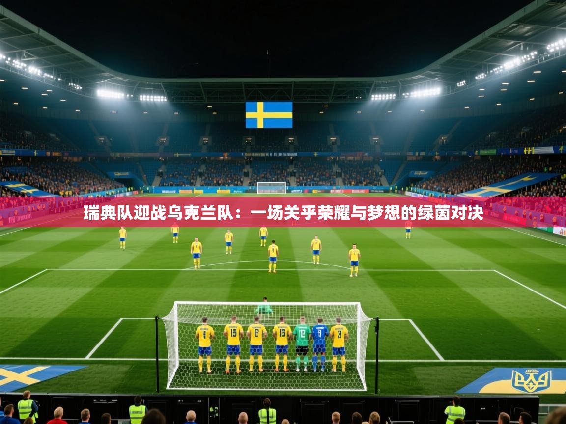 瑞典队迎战乌克兰队：一场关乎荣耀与梦想的绿茵对决  第2张