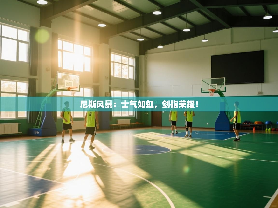 尼斯风暴：士气如虹，剑指荣耀！  第2张