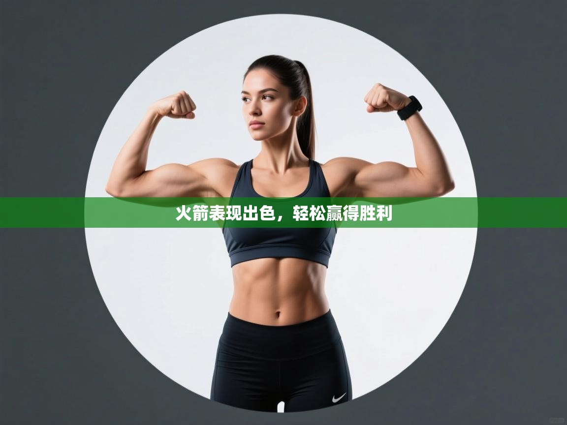 火箭表现出色，轻松赢得胜利  第2张