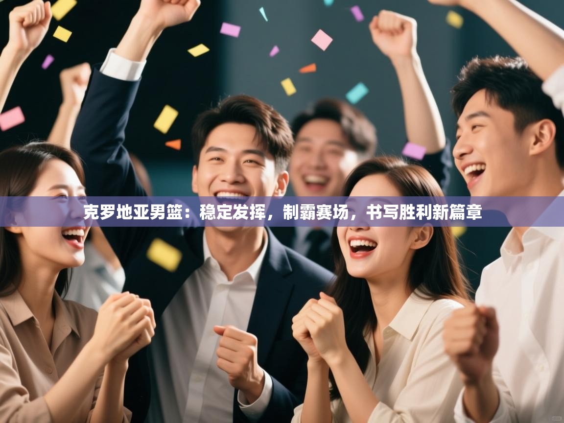 克罗地亚男篮：稳定发挥，制霸赛场，书写胜利新篇章  第1张