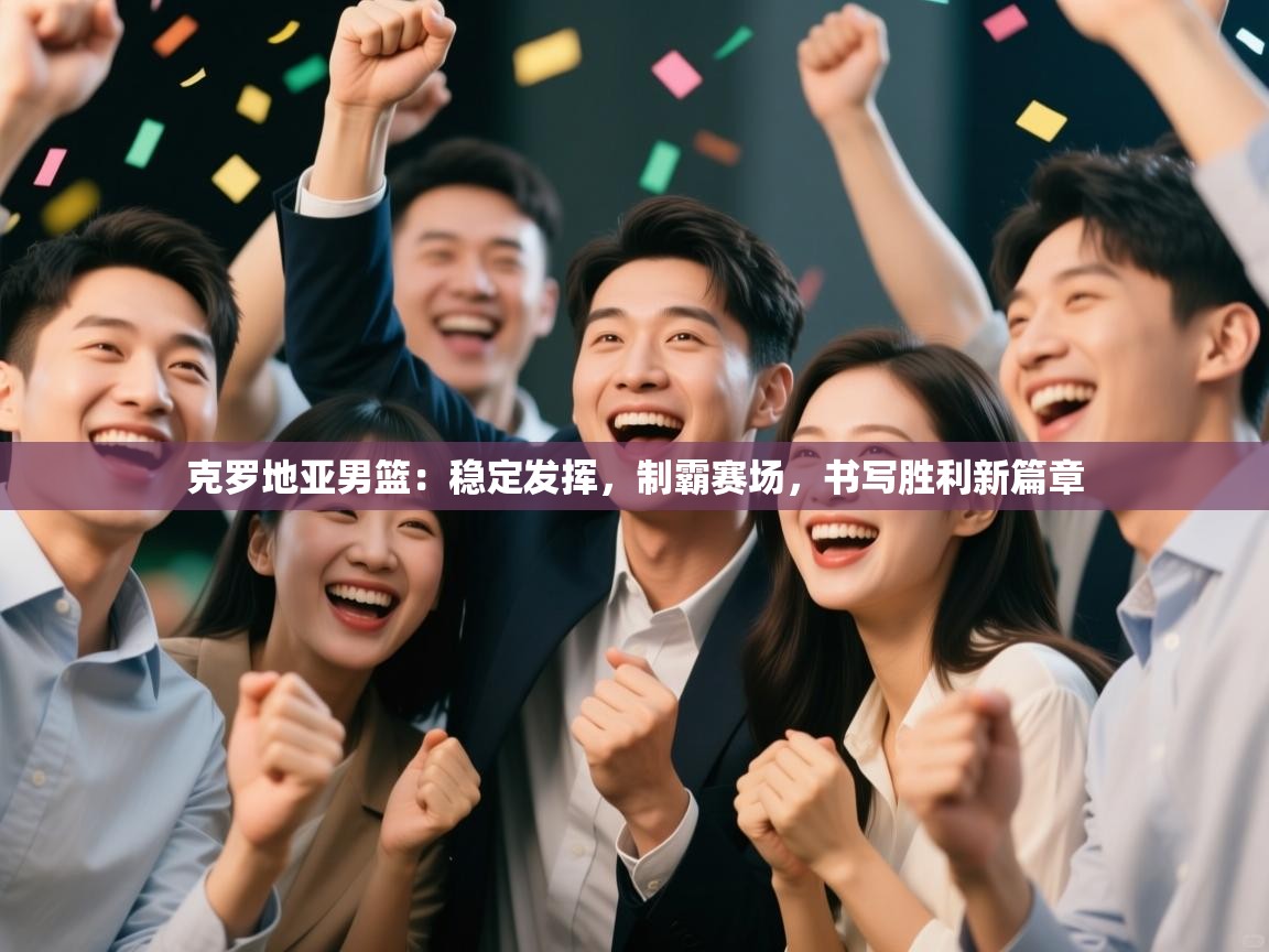 克罗地亚男篮：稳定发挥，制霸赛场，书写胜利新篇章  第2张