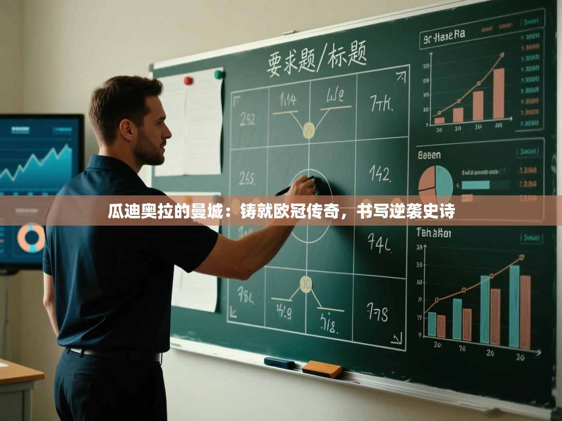 瓜迪奥拉的曼城:铸就欧冠传奇,书写逆袭史诗 第2张